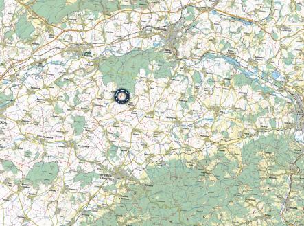 Prodej pozemku, trvalý travní porost, 6 221 m²