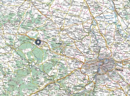 Prodej pozemku, zemědělská půda, 6 196 m²