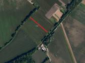 Prodej pozemku, zemědělská půda, 1 302 m²