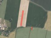 Prodej pozemku, zemědělská půda, 16 869 m²