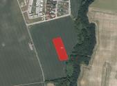 Prodej pozemku, zemědělská půda, 10 129 m²