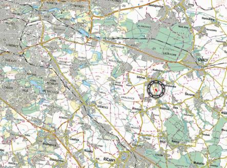 Prodej pozemku, zemědělská půda, 10 129 m²