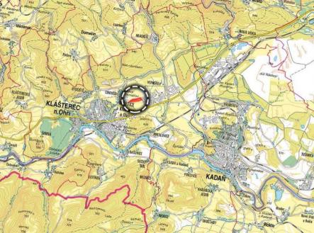 Prodej pozemku, trvalý travní porost, 44 719 m²