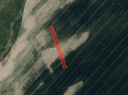 Prodej pozemku, zemědělská půda, 11 736 m²
