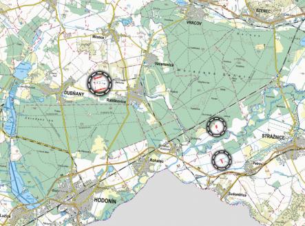 Prodej pozemku, zemědělská půda, 11 736 m²