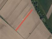 Prodej pozemku, zemědělská půda, 3 239 m²