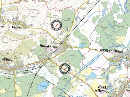 Prodej pozemku, zemědělská půda, 3 239 m²