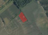 Prodej pozemku, zemědělská půda, 8 020 m²
