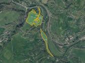 Prodej pozemku, trvalý travní porost, 64 532 m²
