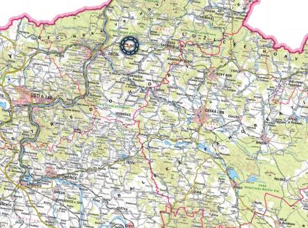 Prodej pozemku, trvalý travní porost, 21 874 m²