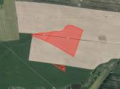Prodej pozemku, zemědělská půda, 61 421 m²