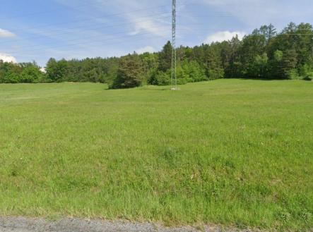 Prodej pozemku pro bydlení, 3 393 m²