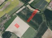Prodej pozemku, zemědělská půda, 25 654 m²