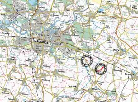 Prodej pozemku, zemědělská půda, 25 654 m²