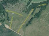 Prodej pozemku, trvalý travní porost, 9 029 m²