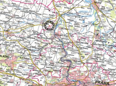 Prodej pozemku, zemědělská půda, 19 159 m²