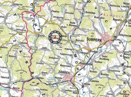 Prodej pozemku, zemědělská půda, 39 143 m²