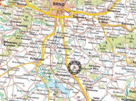 Prodej pozemku, zemědělská půda, 10 964 m²