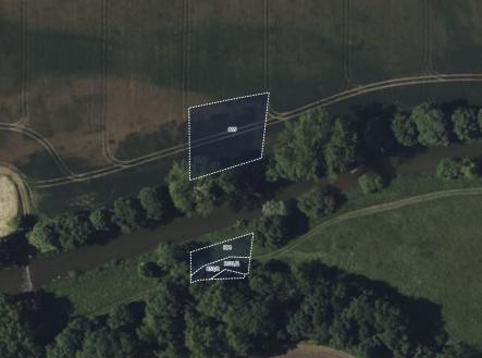 Prodej pozemku, zemědělská půda, 6 341 m²