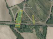 Prodej pozemku, zemědělská půda, 22 812 m²