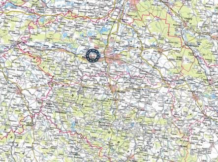 Prodej pozemku, zemědělská půda, 22 812 m²