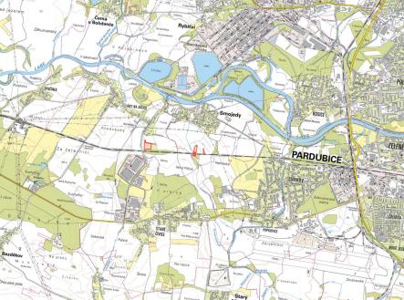 Prodej pozemku, zemědělská půda, 22 812 m²