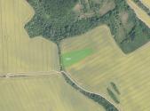 Prodej pozemku, zemědělská půda, 4 881 m²