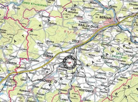 Prodej pozemku, zemědělská půda, 7 483 m²