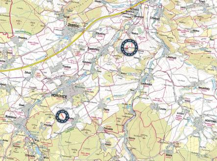 Prodej pozemku, zemědělská půda, 19 084 m²