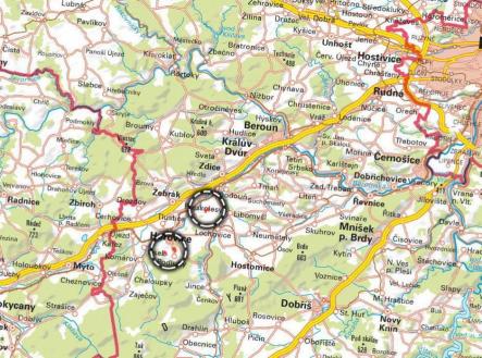 Prodej pozemku, zemědělská půda, 19 084 m²