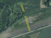 Prodej pozemku, zemědělská půda, 5 778 m²