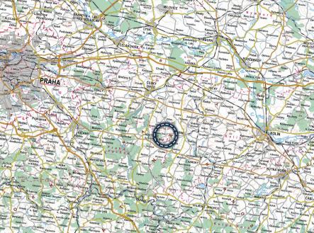 Prodej pozemku, zemědělská půda, 15 208 m²