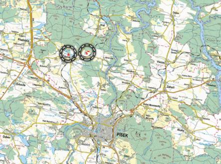 Prodej pozemku, zemědělská půda, 12 153 m²