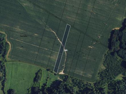 Prodej pozemku, trvalý travní porost, 16 163 m²