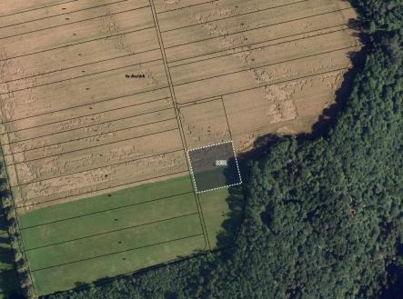 Prodej pozemku, trvalý travní porost, 16 163 m²