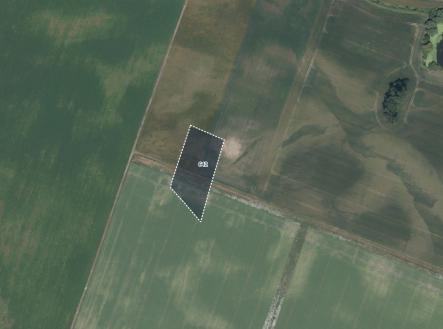 Prodej pozemku, zemědělská půda, 7 028 m²