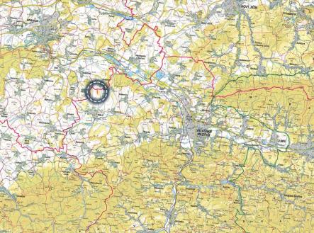 Prodej pozemku, zemědělská půda, 14 800 m²