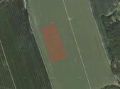 Prodej pozemku, zemědělská půda, 40 666 m²