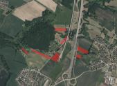 Prodej pozemku, zemědělská půda, 62 629 m²