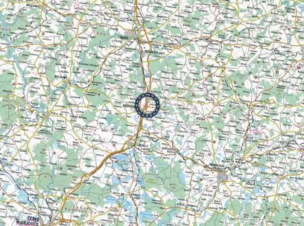 Prodej pozemku, zemědělská půda, 62 629 m²