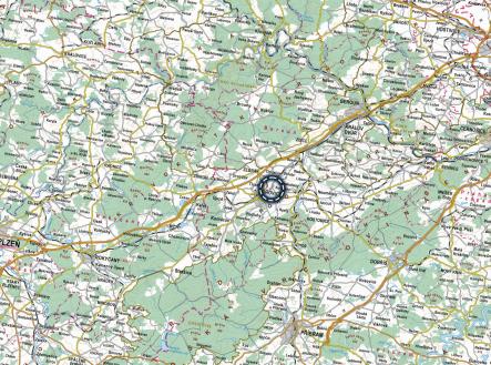 Prodej pozemku, zemědělská půda, 13 668 m²