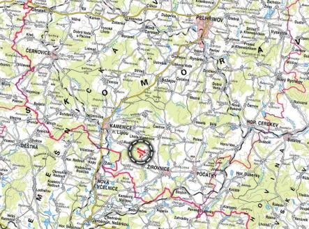 Prodej pozemku, zemědělská půda, 60 377 m²