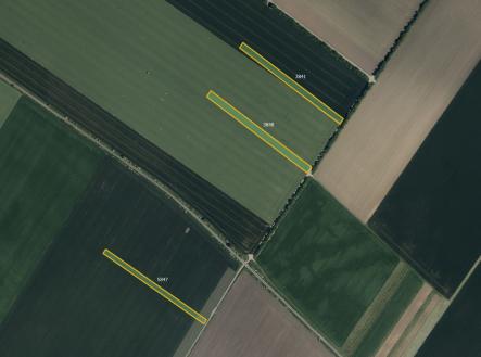 Prodej pozemku, zemědělská půda, 16 783 m²