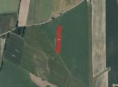 Prodej pozemku, zemědělská půda, 7 822 m²