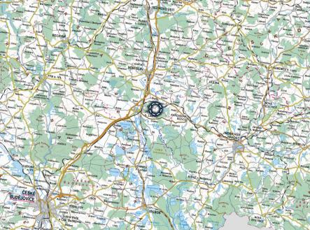 Prodej pozemku, zemědělská půda, 7 822 m²