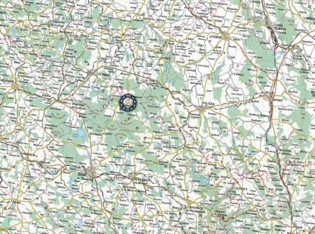 Prodej pozemku, zemědělská půda, 10 657 m²