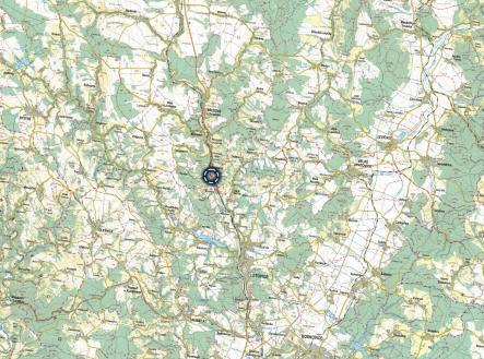 Prodej pozemku, trvalý travní porost, 4 011 m²