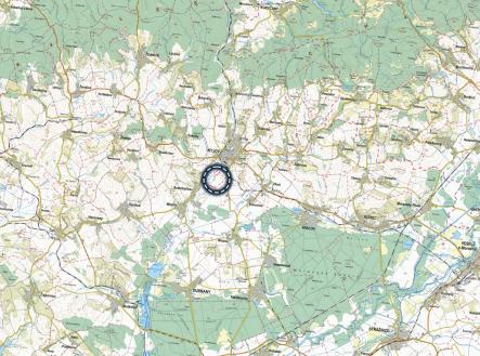 Prodej pozemku, zemědělská půda, 5 671 m²