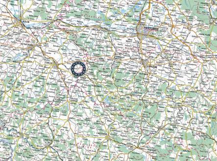 Prodej pozemku, zemědělská půda, 10 005 m²