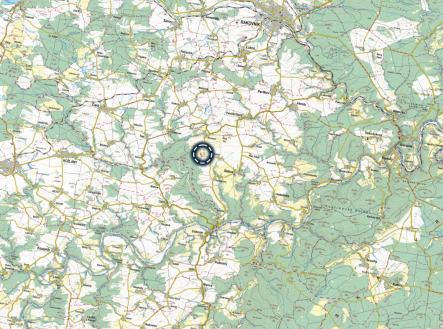 Prodej pozemku, zemědělská půda, 7 076 m²